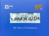 Image of 100 Years Of Excellence 1924-2024